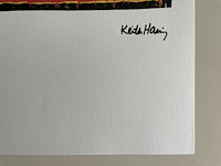 Keith haring - afbeelding 4 van  4