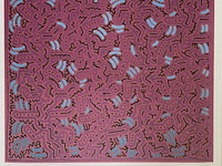 Keith haring - afbeelding 2 van  4