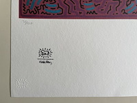 Keith haring - afbeelding 3 van  4