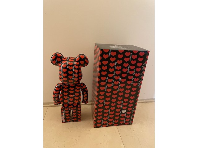 Keith haring - afbeelding 2 van  5