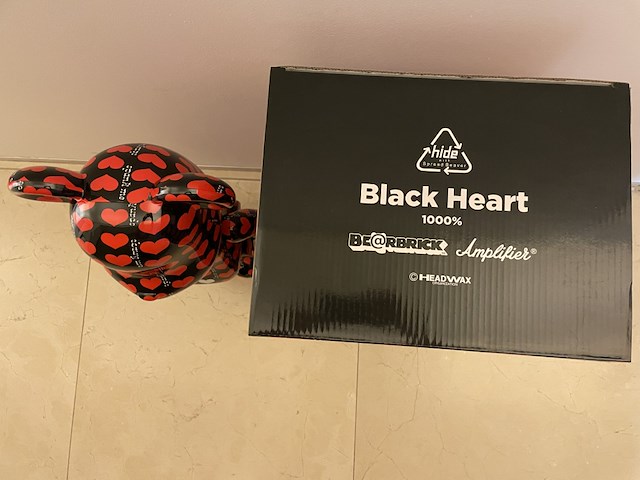 Keith haring - afbeelding 3 van  5