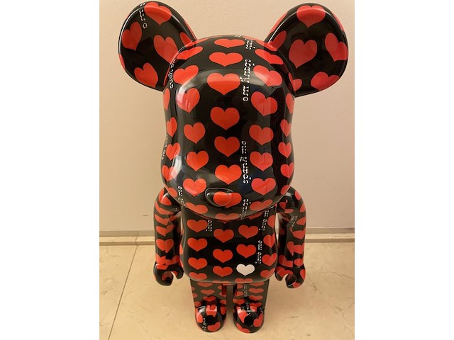 Keith haring - afbeelding 4 van  5