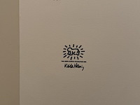 Keith haring - afbeelding 3 van  4