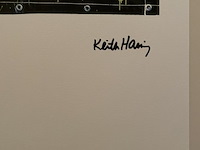 Keith haring - afbeelding 4 van  4