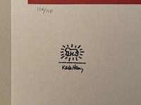 Keith haring - afbeelding 3 van  4