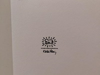 Keith haring - afbeelding 3 van  5