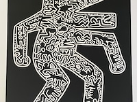 Keith haring - afbeelding 2 van  3