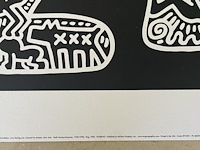 Keith haring - afbeelding 3 van  3