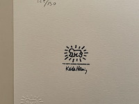 Keith haring - afbeelding 3 van  4