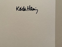 Keith haring - afbeelding 4 van  4