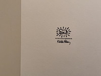 Keith haring - afbeelding 3 van  4