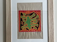 Keith haring
