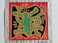 Keith haring - afbeelding 2 van  5