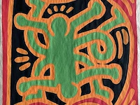 Keith haring - afbeelding 3 van  5