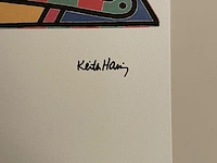 Keith haring - afbeelding 3 van  4