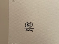 Keith haring - afbeelding 4 van  4