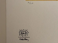 Keith haring - afbeelding 3 van  4