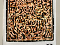 Keith haring