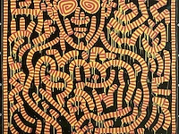 Keith haring - afbeelding 2 van  4