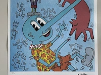 Keith haring