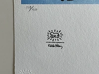 Keith haring - afbeelding 3 van  4