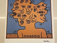 Keith haring