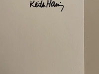 Keith haring - afbeelding 4 van  4