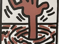 Keith haring - afbeelding 2 van  4