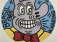 Keith haring