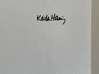 Keith haring - afbeelding 3 van  3
