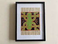 Keith haring