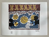 Keith haring