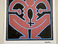 Keith haring