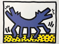 Keith haring - afbeelding 2 van  4