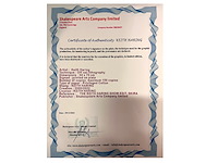 Keith haring - afbeelding 4 van  4