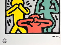 Keith haring - afbeelding 3 van  4