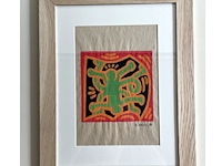 Keith haring - afbeelding 1 van  5