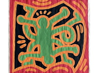 Keith haring - afbeelding 3 van  5