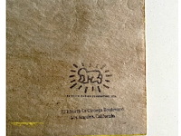 Keith haring - afbeelding 4 van  4
