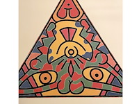 Keith haring - afbeelding 2 van  4