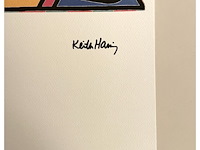 Keith haring - afbeelding 3 van  4