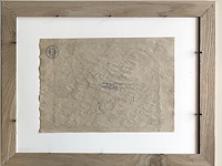 Keith haring - afbeelding 2 van  2