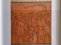 Keith haring - afbeelding 2 van  5