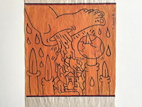 Keith haring - afbeelding 3 van  5