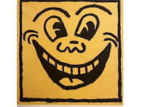 Keith haring - afbeelding 2 van  4