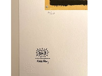 Keith haring - afbeelding 3 van  4