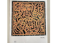 Keith haring - afbeelding 1 van  4