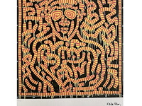Keith haring - afbeelding 2 van  4