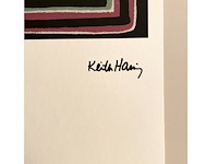Keith haring - afbeelding 4 van  4