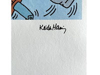 Keith haring - afbeelding 3 van  4